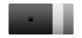 Apple MacBook Pro 14" M3 8 ГБ, 1 ТБ SSD, «серый комос» (MTL83)