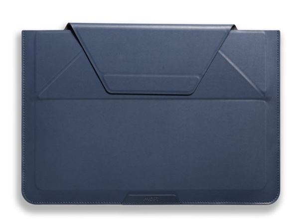 Чехол для ноутбука MOFT Carry Sleeve (15/16 дюймов), синий