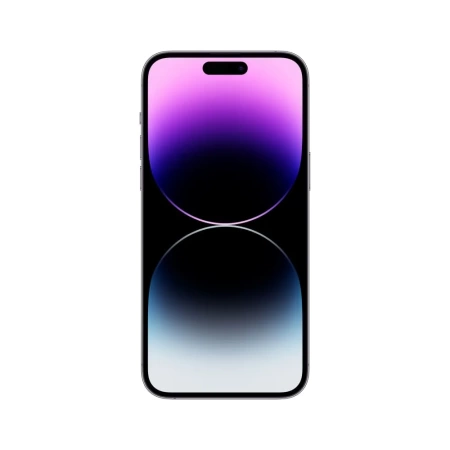Apple iPhone 14 Pro Max 256 ГБ, темно-фиолетовый