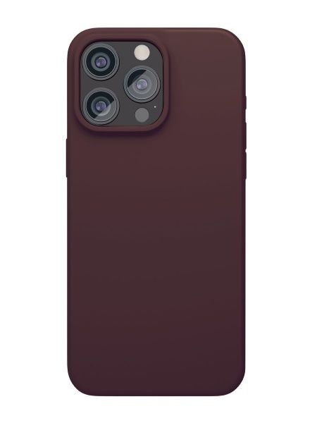 Чехол "vlp" Aster case для iPhone 15 Pro Max, моккачино