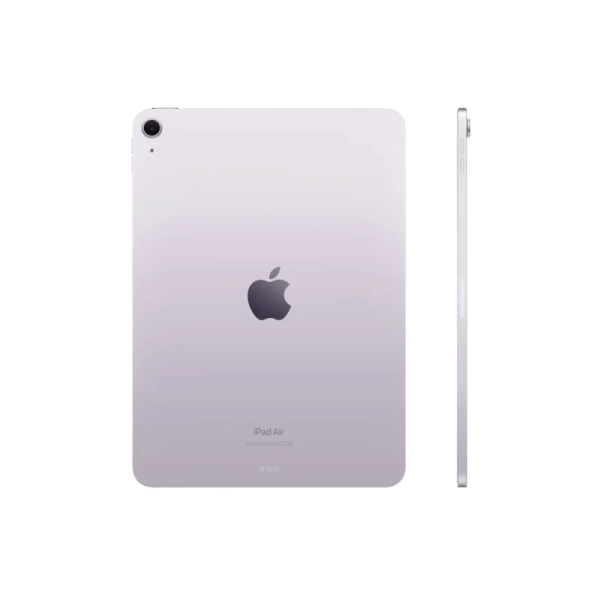 Apple iPad Air M2 2024 13 512 ГБ Wi-Fi+LTE, фиолетовый