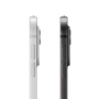 Apple iPad Pro M4 2024 11 2 ТБ Wi-Fi, нанотекстурное стекло, серебристый