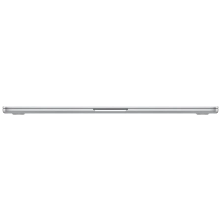 MacBook Air 15" M3 16 ГБ, 512 ГБ SSD, серебристый (MXD23)