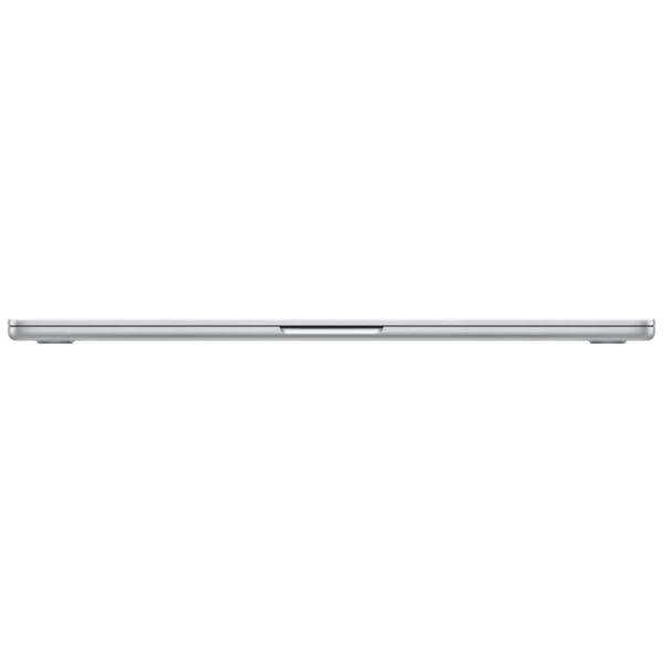 Apple MacBook Air 15" M3 8 ГБ, 256 ГБ SSD, серебристый (MRYP3)