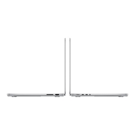 Apple MacBook Pro 16" M3 Max 36 ГБ, 1 ТБ SSD, серебристый (MRW73)