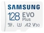 Карта памяти Samsung Evo Plus 