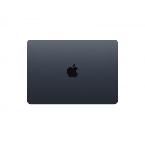 Apple MacBook Air 13" M2 8 ГБ, 256 ГБ SSD, «тёмная ночь» (MLY33)