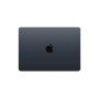 Apple MacBook Air 13" M2 8 ГБ, 512 ГБ SSD, "тёмная ночь" (MQKW3)