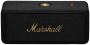 Портативная акустика Marshall Emberton II, черный