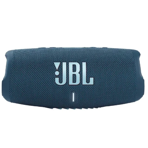 Портативная колонка JBL Charge 5, синий