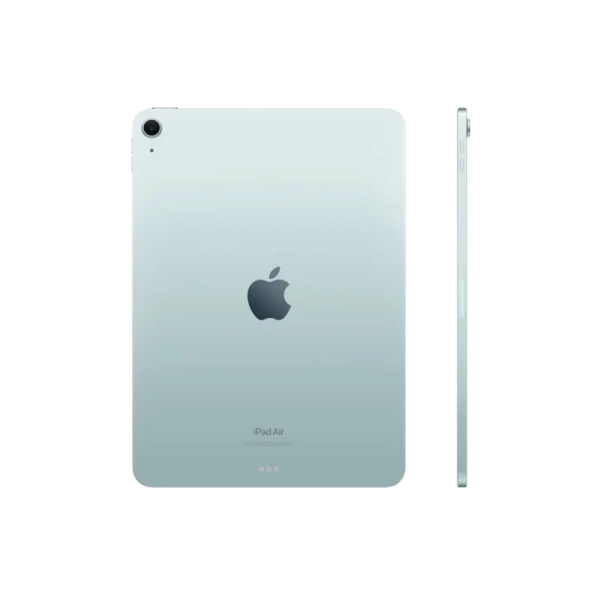 Apple iPad Air M2 2024 13 1 ТБ Wi-Fi+LTE, синий