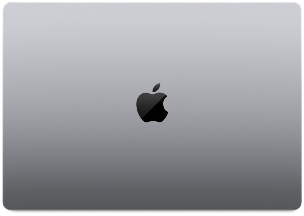 Apple MacBook Pro 16" M2 Pro 16 ГБ, 512 ГБ SSD, «серый космос» (MNW83)