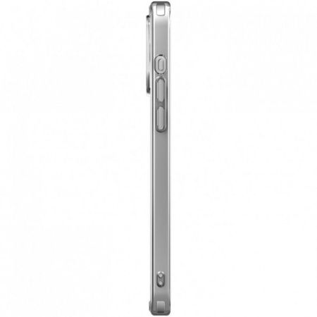 Чехол прозрачный Uniq Magsafe для iPhone 14 Plus Lifepro Xtreme