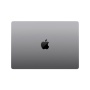 Apple MacBook Pro 14" M3 8 ГБ, 1 ТБ SSD, «серый комос» (MTL83)