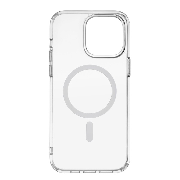 Чехол прозрачный MagSafe uBear iPhone 14 Pro Max