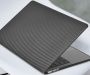 Чехол накладка пластиковая WIWU ikavlar MacBook Hard Case Air 15", черный