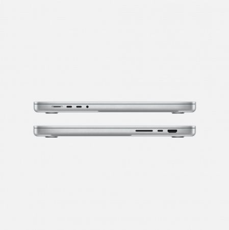 Apple MacBook Pro 16" M2 Pro 16 ГБ, 1 ТБ SSD, серебристый (MNWD3)