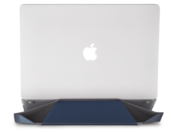 Чехол для ноутбука MOFT Carry Sleeve (13,3/14 дюймов), синий