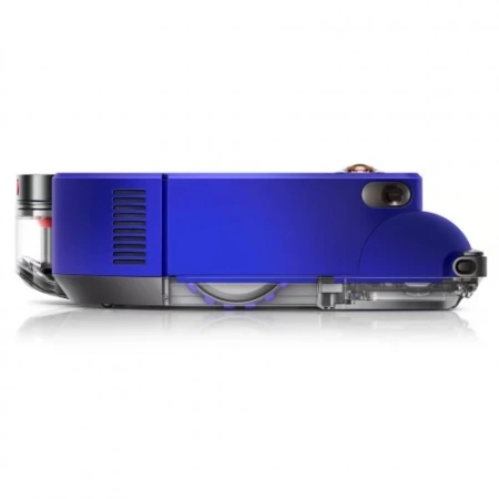 Робот-пылесос Dyson 360 Robot Vacuum Cleaner RB03, синий/никель (Blue/Nickel)