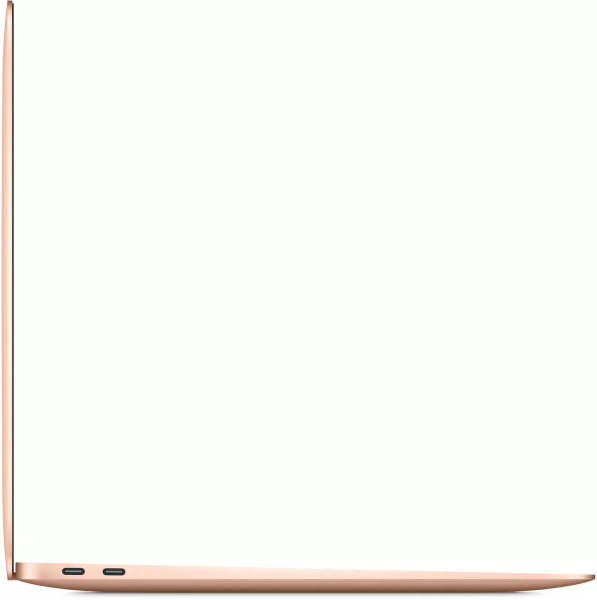 Apple MacBook Air M1, 2020 8 ГБ, 512 ГБ SSD, золотой (MGNE3)