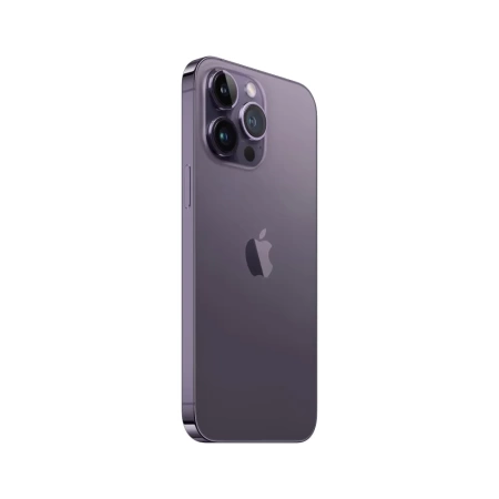 Apple iPhone 14 Pro Max 1ТБ, темно-фиолетовый