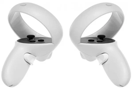 VR очки Oculus Quest 2 256ГБ