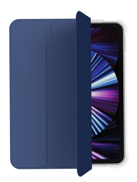 Чехол защитный “vlp” Dual Folio для iPad Air (10.9”),темно-синий
