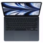 Apple MacBook Air 13" M2 16 ГБ, 512 ГБ "темная ночь" (Z160007TZ)