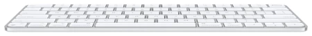 Клавиатура Apple Magic Keyboard Touch-ID для iMac