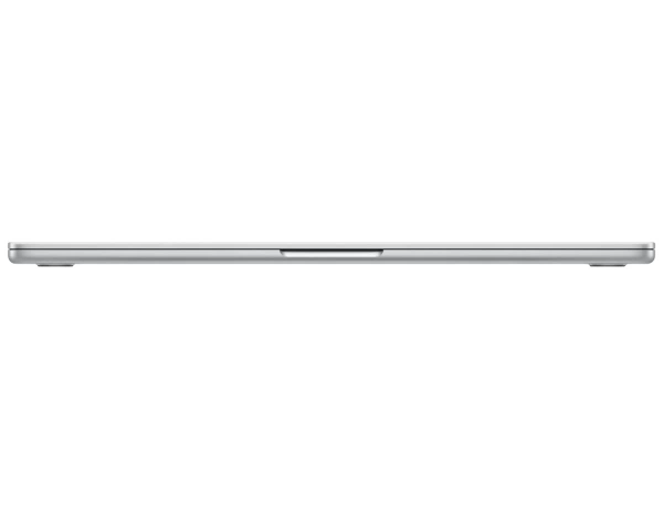 Apple MacBook Air 13" M3 8 ГБ, 256 ГБ SSD, серебристый (MRXQ3)