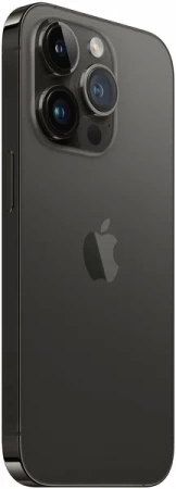 Apple iPhone 14 Pro 1ТБ, «чёрный космос» Dual SIM