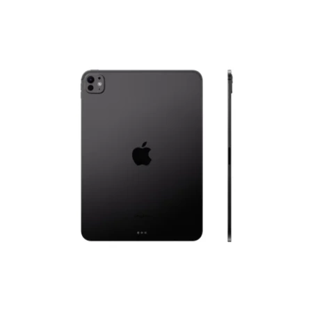 Apple iPad Pro M4 2024 11 2 ТБ Wi-Fi+LTE, нанотекстурное стекло, «черный космос»
