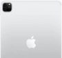 Apple iPad Pro M2 2022 12,9 256 ГБ Wi-Fi, серебристый