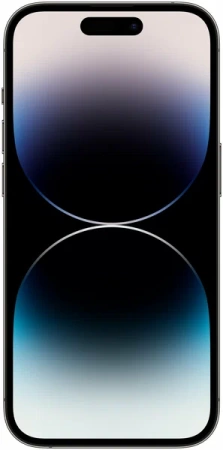Apple iPhone 14 Pro 512 ГБ, «чёрный космос» Dual SIM