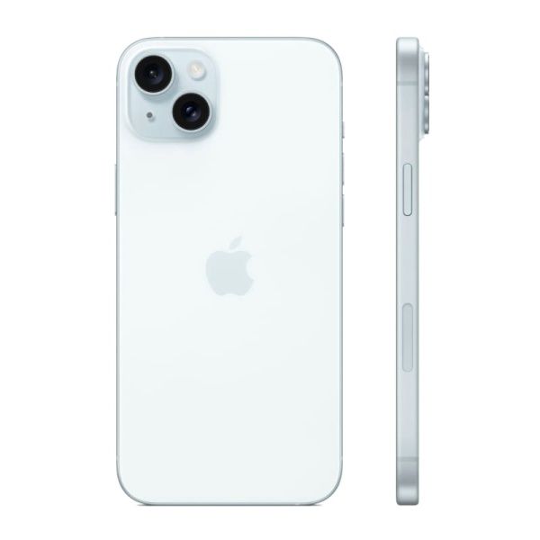 Apple iPhone 15 Plus 512 ГБ, голубой
