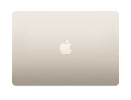 Apple MacBook Air 13" M3 16 ГБ, 512 ГБ SSD, "сияющая звезда" (MXCU3)