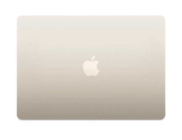 Apple MacBook Air 13" M3 8 ГБ, 256 ГБ SSD, «сияющая звезда» (MRXT3)