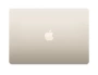 Apple MacBook Air 13" M3 16 ГБ, 512 ГБ SSD, "сияющая звезда" (MXCU3)