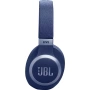Беспроводные наушники JBL Live 770NC, синий