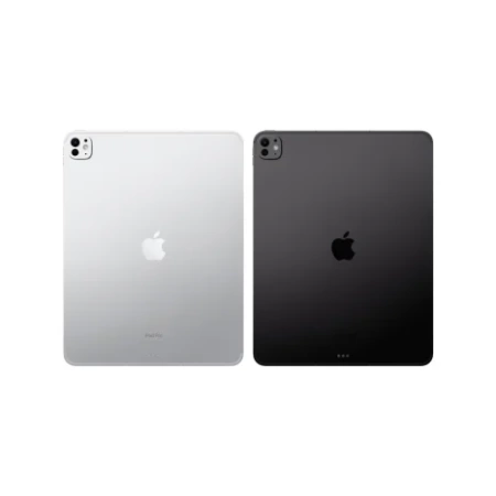 Apple iPad Pro M4 2024 13 2 ТБ Wi-Fi+LTE, нанотекстурное стекло, «черный космос»
