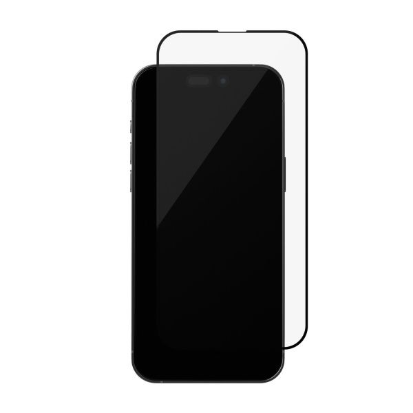 Защитное стекло uBear iPhone 15 Pro Max