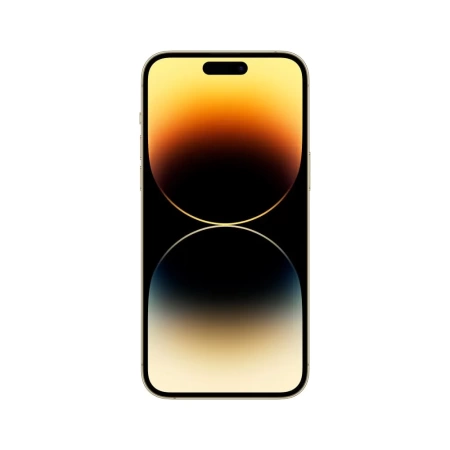 Apple iPhone 14 Pro Max 1ТБ, золотой Dual SIM