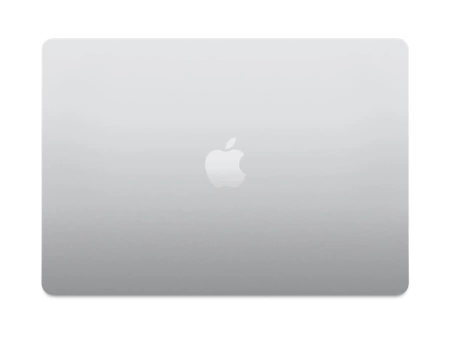 Apple MacBook Air 13" M3 8 ГБ, 512 ГБ SSD, серебристый (MRXR3)