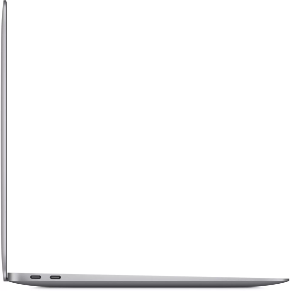 Apple MacBook Air M1, 2020 8 ГБ, 512 ГБ SSD, «серый космос» (MGN73)