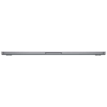 MacBook Air 15" M3 8 ГБ, 256 ГБ SSD, "серый космос" (MRYM3)