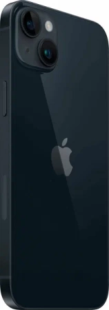 Apple iPhone 14 Plus 512 ГБ, «тёмная ночь»