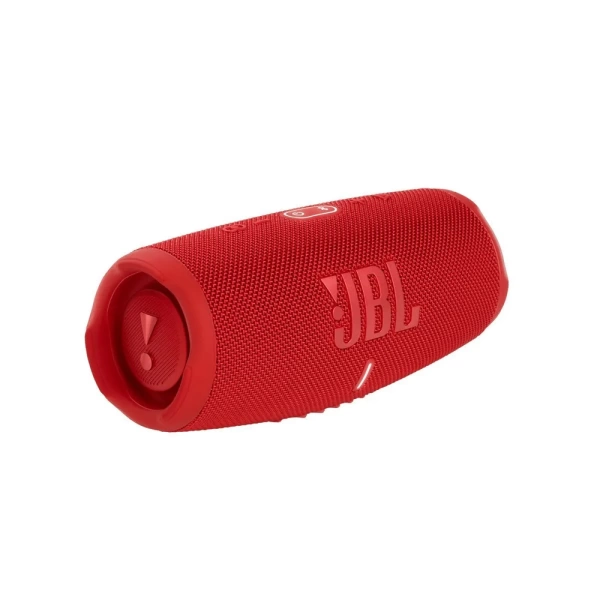 Портативная колонка JBL Charge 5, красный
