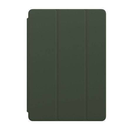 Чехол iPad 10 2022 Smart Folio, зеленый