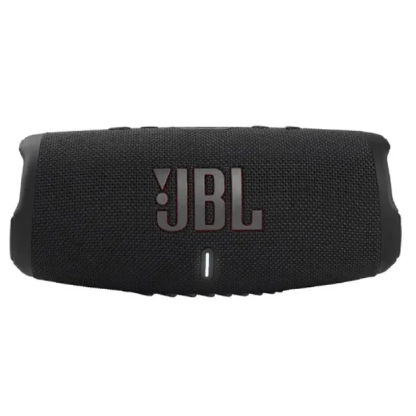 Портативная колонка JBL Charge 5, черный