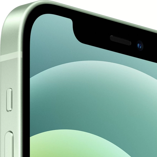 Apple iPhone 12 128 ГБ, зелёный